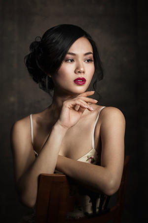 绿巨人山路赛车